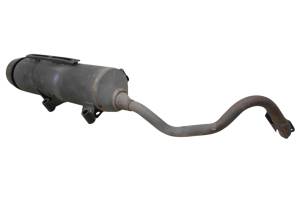 Honda - 19 Honda PCX150 Full Exhaust Muffler & Head Pipe - Image 3