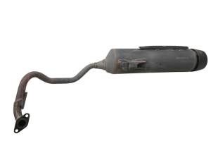 Honda - 19 Honda PCX150 Full Exhaust Muffler & Head Pipe - Image 5