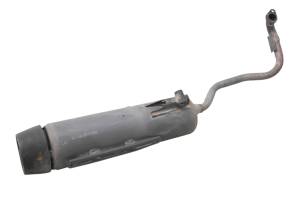 Honda - 19 Honda PCX150 Full Exhaust Muffler & Head Pipe - Image 12