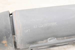 Honda - 19 Honda PCX150 Full Exhaust Muffler & Head Pipe - Image 13