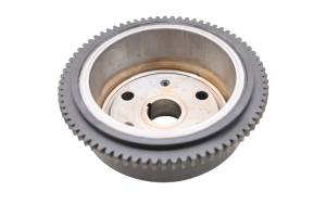Kawasaki - 12 Kawasaki Ultra LX Flywheel Magneto JT1500 - Image 2