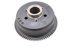 Kawasaki - 12 Kawasaki Ultra LX Flywheel Magneto JT1500 - Image 3