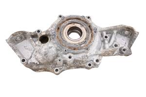 Kawasaki - 12 Kawasaki Ultra LX Stator Cover JT1500 - Image 2