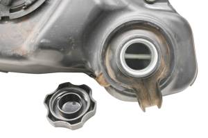 Honda - 21 Honda Foreman 520 4x4 Gas Tank & Fuel Pump TRX520FM - Image 9