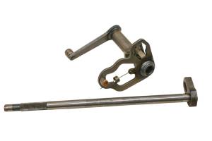 21 Honda Foreman 520 4x4 Transmission Shift Shaft Shifter TRX520FM