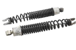 19 Honda PCX150 Rear Shocks Suspension Left & Right