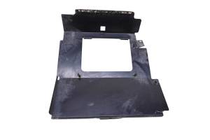 19 Kawasaki Teryx 800 Heat Shield Left Guard Cover KRF800F