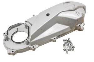 19 Honda PCX150 Outer Belt Clutch Cover