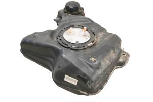 Honda - 18 Honda Foreman 500 4x4 Gas Tank & Fuel Pump TRX500FM - Image 3