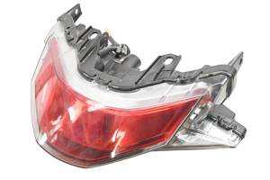 Honda - 19 Honda PCX150 Tail Brake Light - Image 7