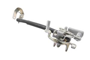 19 Honda PCX150 Rear Brake Master Cylinder