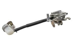 Honda - 19 Honda PCX150 Rear Brake Master Cylinder - Image 2