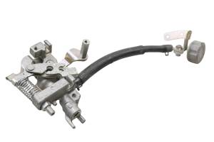 Honda - 19 Honda PCX150 Rear Brake Master Cylinder - Image 4