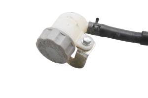 Honda - 19 Honda PCX150 Rear Brake Master Cylinder - Image 5
