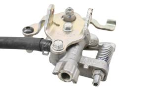 Honda - 19 Honda PCX150 Rear Brake Master Cylinder - Image 6
