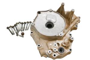 Honda - 03 Honda Recon 250 2x4 Stator Cover TRX250TM - Image 4