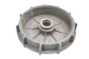 Honda - 18 Honda Foreman 500 4x4 Rear Brake Drum TRX500FM - Image 2