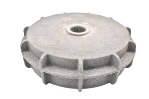 Honda - 18 Honda Foreman 500 4x4 Rear Brake Drum TRX500FM - Image 5