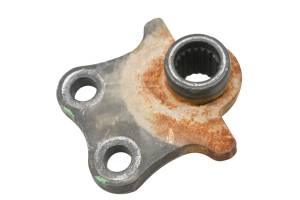 Honda - 21 Honda Foreman 520 4x4 Steering Stem Flag TRX520FM - Image 4