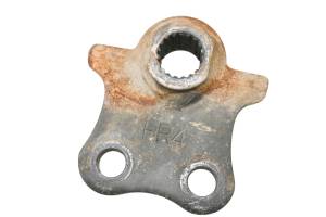 Honda - 21 Honda Foreman 520 4x4 Steering Stem Flag TRX520FM - Image 5