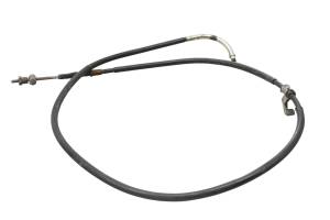 Honda - 19 Honda PCX150 Rear Brake Cable - Image 2