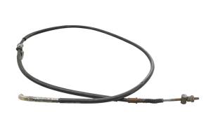 Honda - 19 Honda PCX150 Rear Brake Cable - Image 4