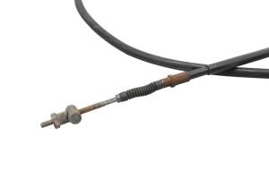 Honda - 19 Honda PCX150 Rear Brake Cable - Image 7