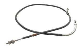 Honda - 19 Honda PCX150 Rear Brake Cable - Image 6