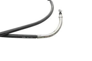 Honda - 19 Honda PCX150 Rear Brake Cable - Image 10