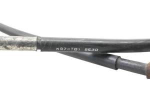 Honda - 19 Honda PCX150 Rear Brake Cable - Image 12