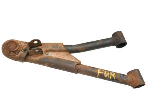 18 Honda Foreman 500 4x4 Front Upper Right A-Arm TRX500FM