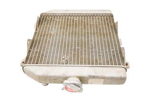 Honda - 18 Honda Foreman 500 4x4 Radiator TRX500FM - Image 4