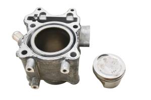 Honda - 19 Honda PCX150 Cylinder & Piston - Image 3