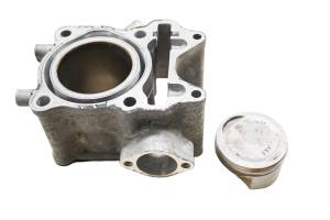 Honda - 19 Honda PCX150 Cylinder & Piston - Image 6