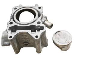 Honda - 19 Honda PCX150 Cylinder & Piston - Image 8