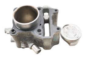 Honda - 19 Honda PCX150 Cylinder & Piston - Image 11