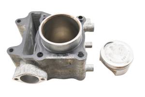 Honda - 19 Honda PCX150 Cylinder & Piston - Image 16