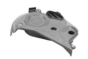 Honda - 19 Honda PCX150 Air Duct Left Side Belt Cover - Image 2