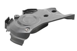 Honda - 19 Honda PCX150 Air Duct Left Side Belt Cover - Image 4