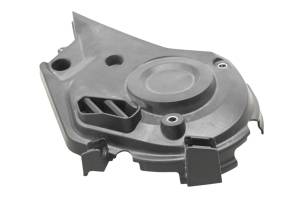 Honda - 19 Honda PCX150 Air Duct Left Side Belt Cover - Image 5