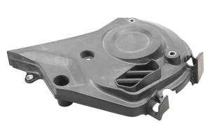 Honda - 19 Honda PCX150 Air Duct Left Side Belt Cover - Image 8