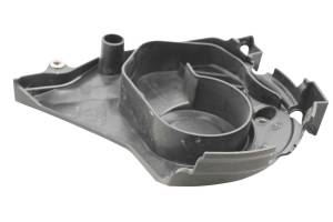 Honda - 19 Honda PCX150 Air Duct Left Side Belt Cover - Image 11