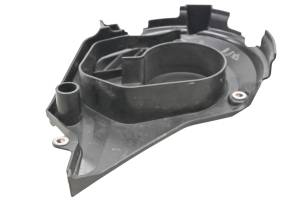 Honda - 19 Honda PCX150 Air Duct Left Side Belt Cover - Image 14