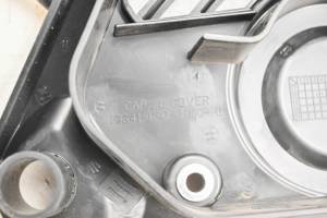 Honda - 19 Honda PCX150 Air Duct Left Side Belt Cover - Image 18