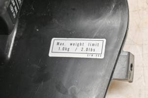 Honda - 19 Honda PCX150 Inner Front Pocket Cover - Image 18