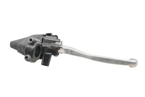 Honda - 19 Honda PCX150 Rear Hand Brake Lever - Image 5
