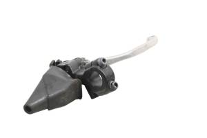 Honda - 19 Honda PCX150 Rear Hand Brake Lever - Image 7