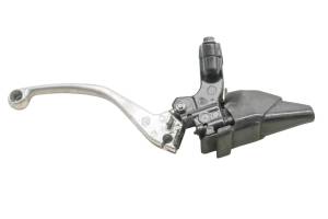 Honda - 19 Honda PCX150 Rear Hand Brake Lever - Image 9