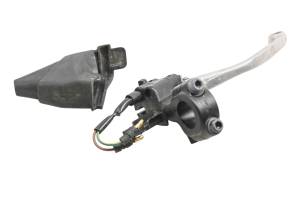 Honda - 19 Honda PCX150 Rear Hand Brake Lever - Image 11