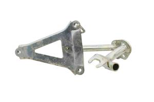 Honda - 19 Honda PCX150 Ecu Stay Frame Bracket Mount - Image 2